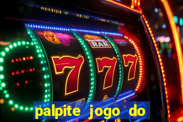 palpite jogo do real madrid