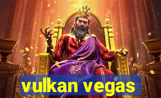 vulkan vegas