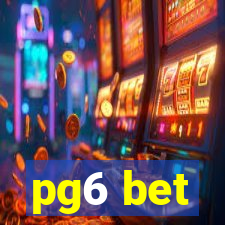 pg6 bet