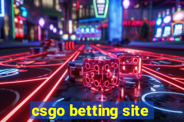 csgo betting site