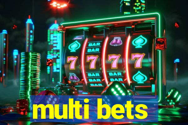 multi bets