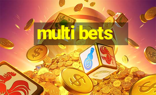 multi bets