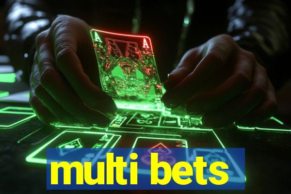 multi bets