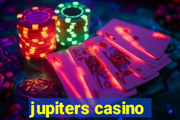 jupiters casino