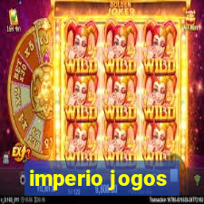 imperio jogos