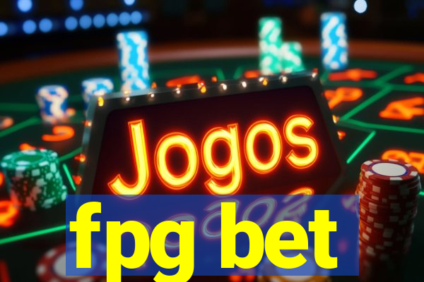 fpg bet