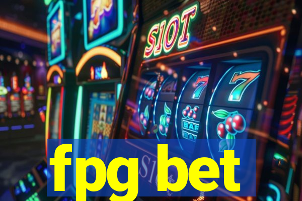 fpg bet