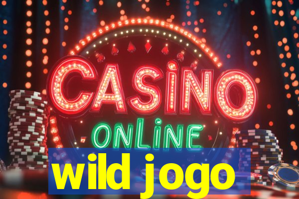 wild jogo