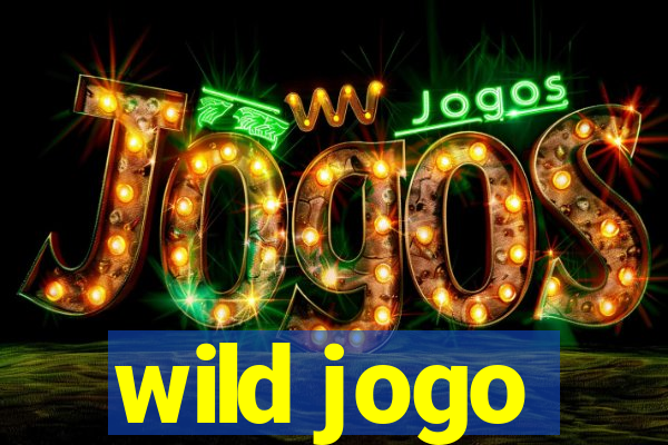 wild jogo