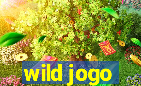 wild jogo