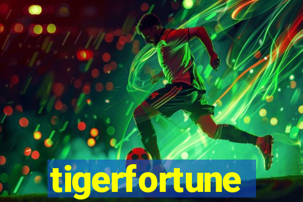 tigerfortune