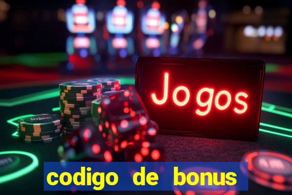 codigo de bonus pix bet