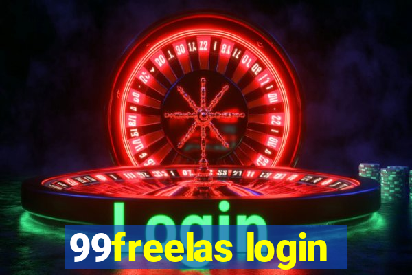 99freelas login