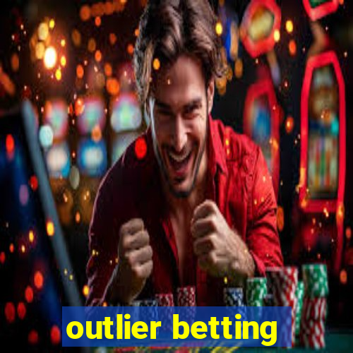 outlier betting