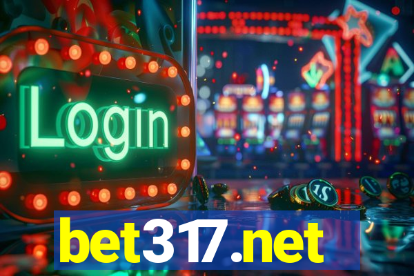 bet317.net