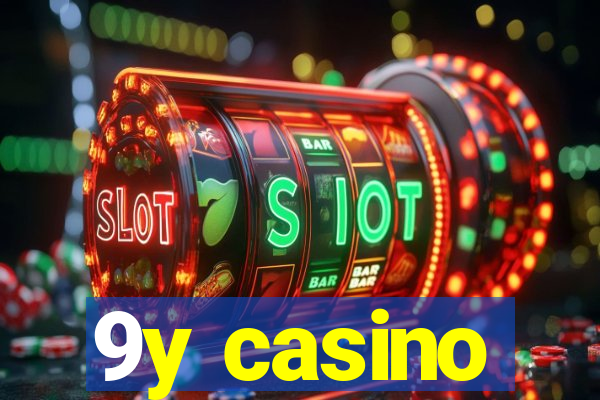 9y casino