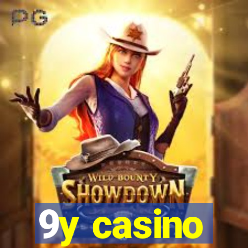 9y casino