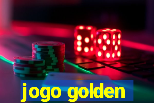 jogo golden