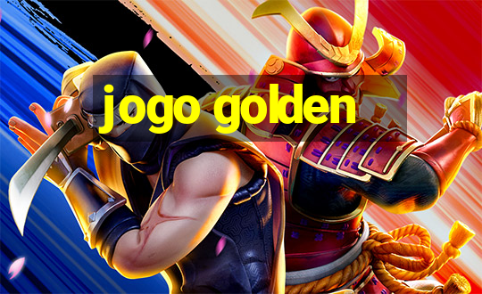 jogo golden