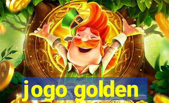 jogo golden