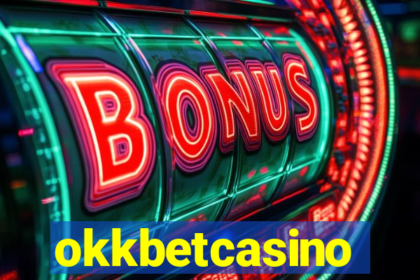 okkbetcasino