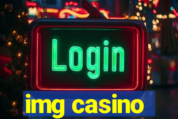 img casino