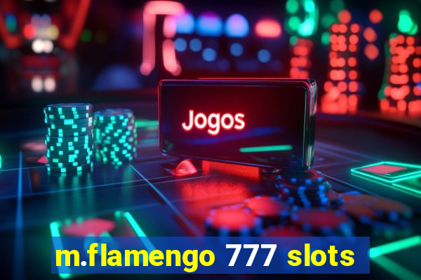 m.flamengo 777 slots