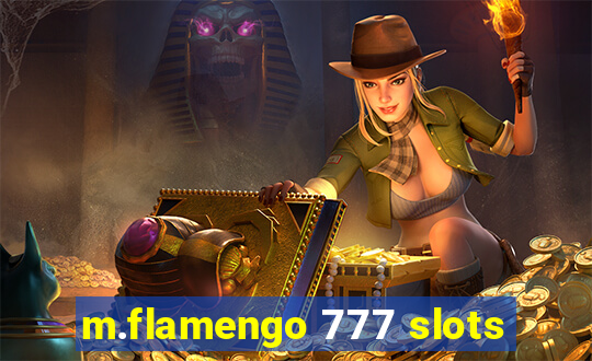 m.flamengo 777 slots