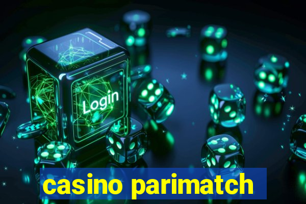 casino parimatch