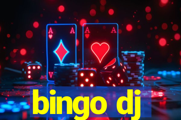 bingo dj