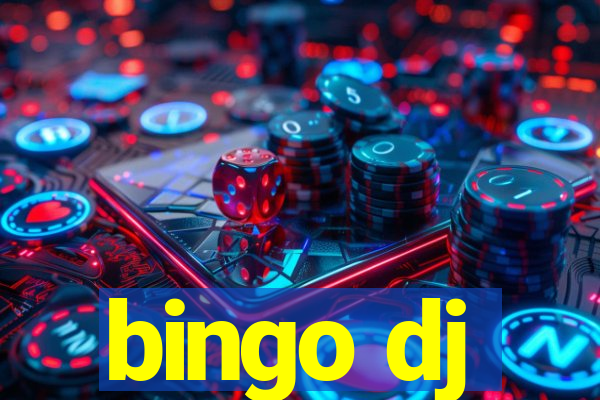 bingo dj