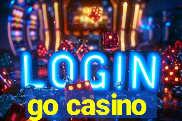 go casino