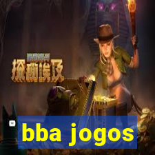 bba jogos