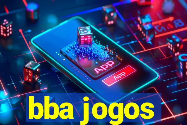 bba jogos