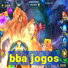 bba jogos