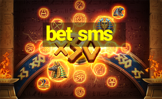 bet sms