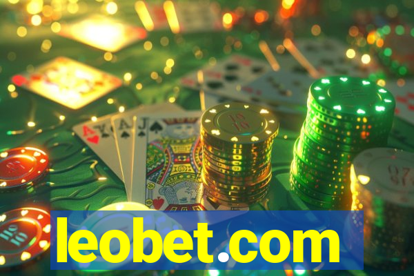 leobet.com