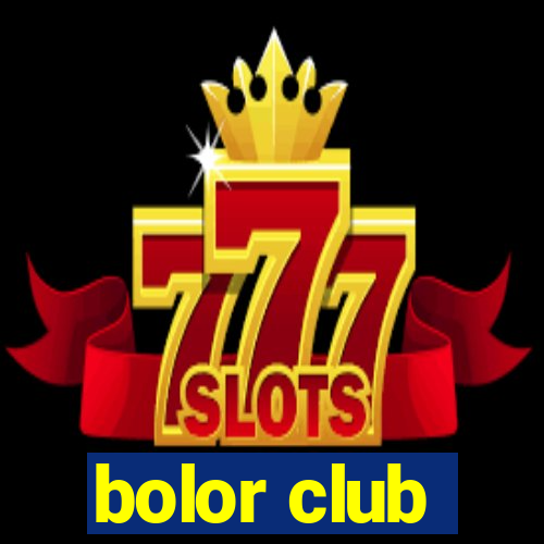 bolor club