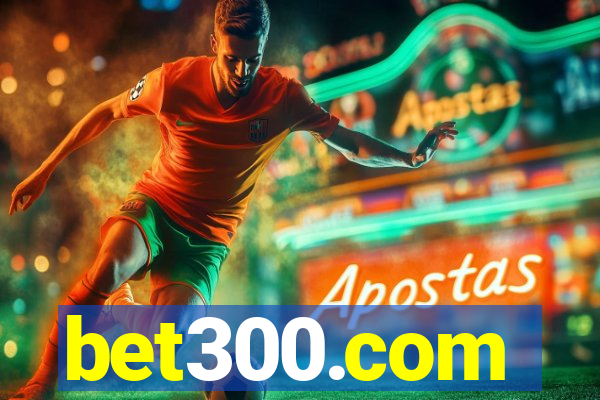 bet300.com