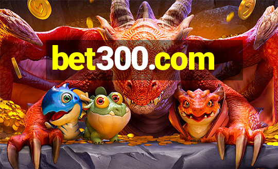 bet300.com