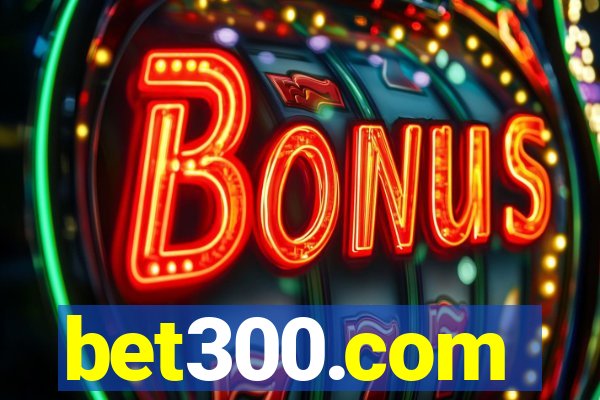 bet300.com