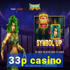 33p casino