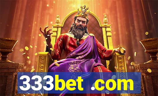 333bet .com