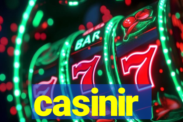 casinir