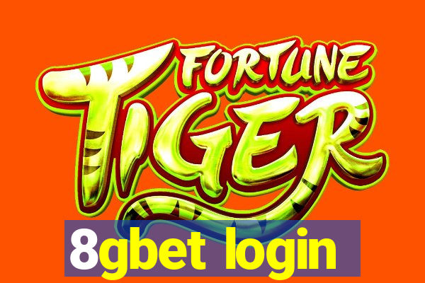 8gbet login