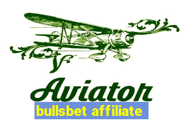 bullsbet affiliate