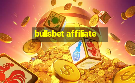 bullsbet affiliate