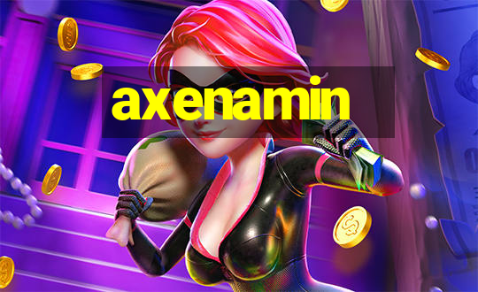 axenamin