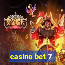 casino bet 7