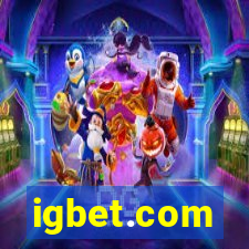 igbet.com